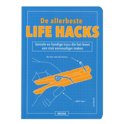 Dan Marshall boek De allerbeste life hacks Paperback 9,2E+15
