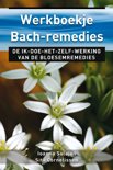 Sita Cornelissen boek Werkboekje Bach remedies E-book 35173968