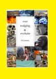 P.J. Grimm boek over walging en evolutie Paperback 9,2E+15