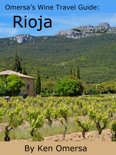 Ken Omersa - Omersa's Wine Travel Guide: Rioja