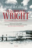 David Mccullough boek De gebroeders Wright E-book 9,2E+15
