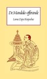 Lama Thubten Zopa Rinpochee boek Mandala offerande van het universum Paperback 35164130