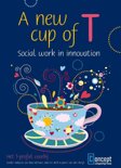 Janet van den Bergh boek A new cup of t - social work in innovation Paperback 9,2E+15