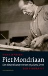 Hans Janssen boek Piet Mondriaan Hardcover 35291332