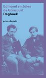 Edmont & Jules de Goncourt boek Dagboek E-book 34450750