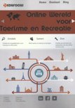 Ren Ter Beke boek Online wereld voor Toerisme en Recreatie Hardcover 9,2E+15
