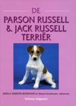 S. Webster-Boneham boek De Parson Russell- En Jack Russellterrier Hardcover 33739920