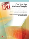 Tim Rice boek Can You Feel The Love Tonight Overige Formaten 9,2E+15