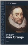 J.G. Kikkert boek Willem Van Oranje Paperback 30016325