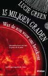 Lucie Green boek 15 miljoen graden E-book 9,2E+15