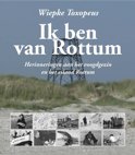 Wiepke Toxopeus boek Ik ben van Rottum Paperback 36729716