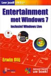 Erwin Olij boek Entertainment Met Windows 7 Overige Formaten 36094465