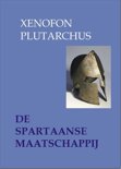 Gerard Janssen boek De Spartaanse maatschappij E-book 34951643