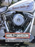 Jim Lensveld boek Harley Davidson Hardcover 37906556
