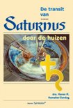 K.M. Hamaker-Zondag boek De transit van Saturnus door de huizen Paperback 36716061