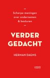 Herman Daems boek  Hardcover 9,2E+15