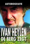 Ivan Heylen boek De berg zegt Paperback 9,2E+15