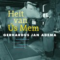 Piet Prins boek Heit van Us Mem Paperback 9,2E+15