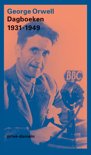 George Orwell boek Dagboeken 1931-1949 E-book 9,2E+15