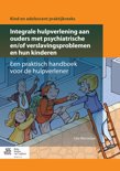 Lies Wenselaar boek Integrale hulpverlening aan ouders met psychiatrische en/of verslavingsproblemen en hun kinderen E-book 9,2E+15