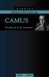 Maurice Weyembergh boek Camus Paperback 9,2E+15