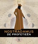 Nostradamus boek De profetieen Paperback 9,2E+15