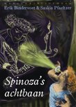 Erik Bindervoet boek Spinoza's achtbaan Hardcover 9,2E+15