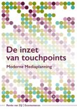 Rene van Zijl boek De inzet van touchpoints Paperback 9,2E+15