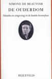 S. de Beauvoir boek De Ouderdom Paperback 39479256
