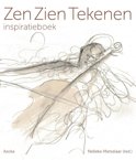  boek Zen zien tekenen Paperback 9,2E+15