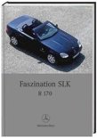 Gnter Engelen boek Faszination SLK R 170 Hardcover 9,2E+15