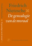 Friedrich Nietzsche boek De Genealogie Van De Moraal Paperback 30009758