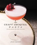 Julie Reiner - The Craft Cocktail Party