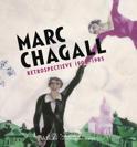 Jean-Claude Marcad boek Chagall 1908-1985 Hardcover 9,2E+15