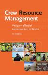 Tom Bijlsma boek Crew resource management Paperback 9,2E+15