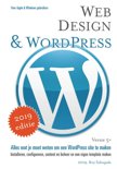 Roy Sahupala boek Webdesign en WordPress Paperback 9,2E+15