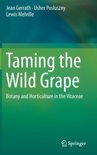 Jean Gerrath - Taming the Wild Grape