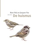 Kees Heij boek De Huismus E-book 9,2E+15