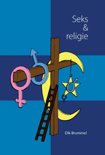 Dik Brummel boek Seks en religie E-book 9,2E+15