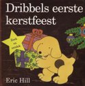 Eric Hill boek Dribbels eerste kerstfeest Hardcover 9,2E+15