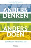 Hans Nuiver boek Anders denken, anders doen Paperback 9,2E+15
