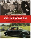 Paul Schilperoord boek Het geheim van Hitler's Volkswagen Paperback 9,2E+15