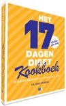 Mike Moreno boek Het 17 dagen dieet kookboek Paperback 9,2E+15