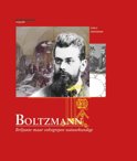 Carlo Cercignani boek Boltzmann Hardcover 9,2E+15