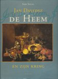 Segal boek Jan Davidsz de Heem en zijn kring Paperback 34693274