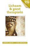 Corwin Aakster boek Lichaam en geesttherapien E-book 9,2E+15