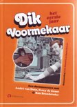 A. van Duin boek Dik Voormekaar - het eerste jaar (mp3-download luisterboek, dus geen fysiek boek of CD!) Audioboek 9,2E+15