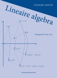 Paul Igodt boek Lineaire algebra - Tweede editie Paperback 9,2E+15