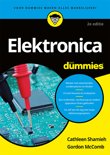 Cathleen Shamieh boek Elektronica voor dummies / 2e editie Paperback 9,2E+15