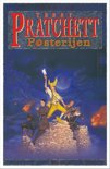Terry Pratchett boek Posterijen E-book 37130632